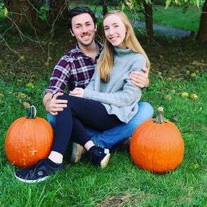 Meet your Posher, Kathleen